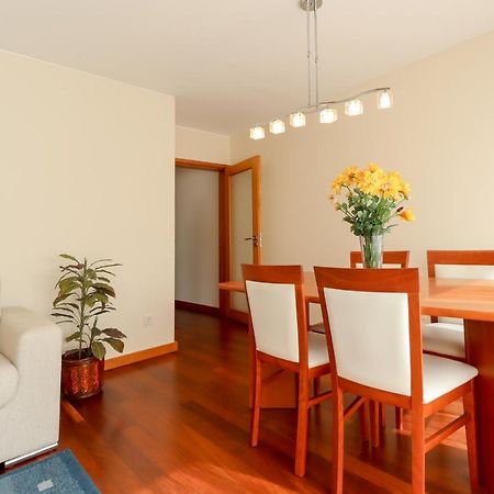 Sweet Living Viana - City Centre Apartment With Garage Viana do Castelo Bagian luar foto