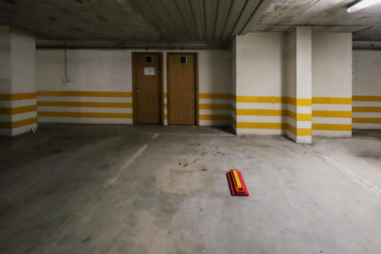 Sweet Living Viana - City Centre Apartment With Garage Viana do Castelo Bagian luar foto
